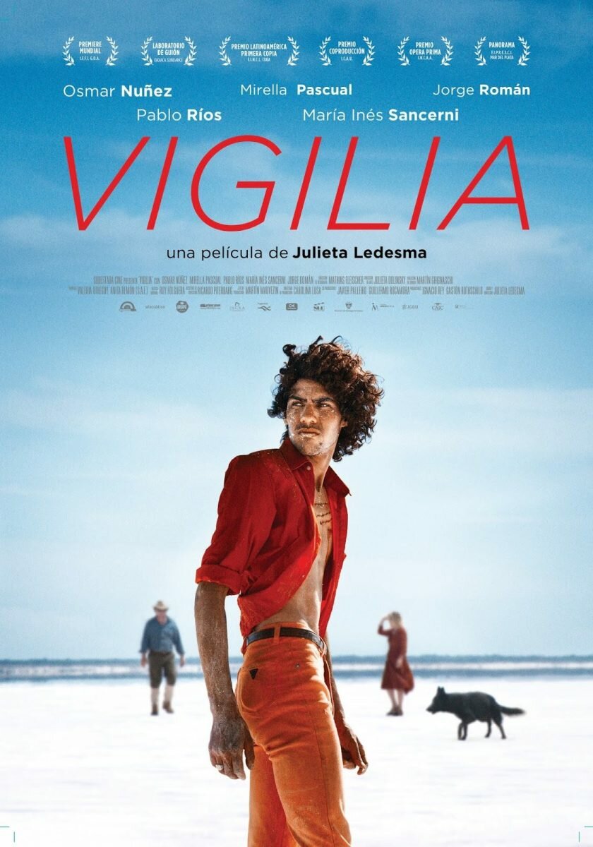 15 VIGILIA