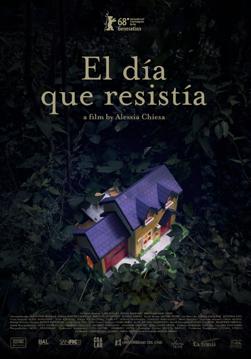17 eldiaqueresistia