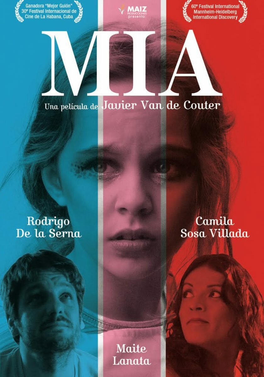 MIA