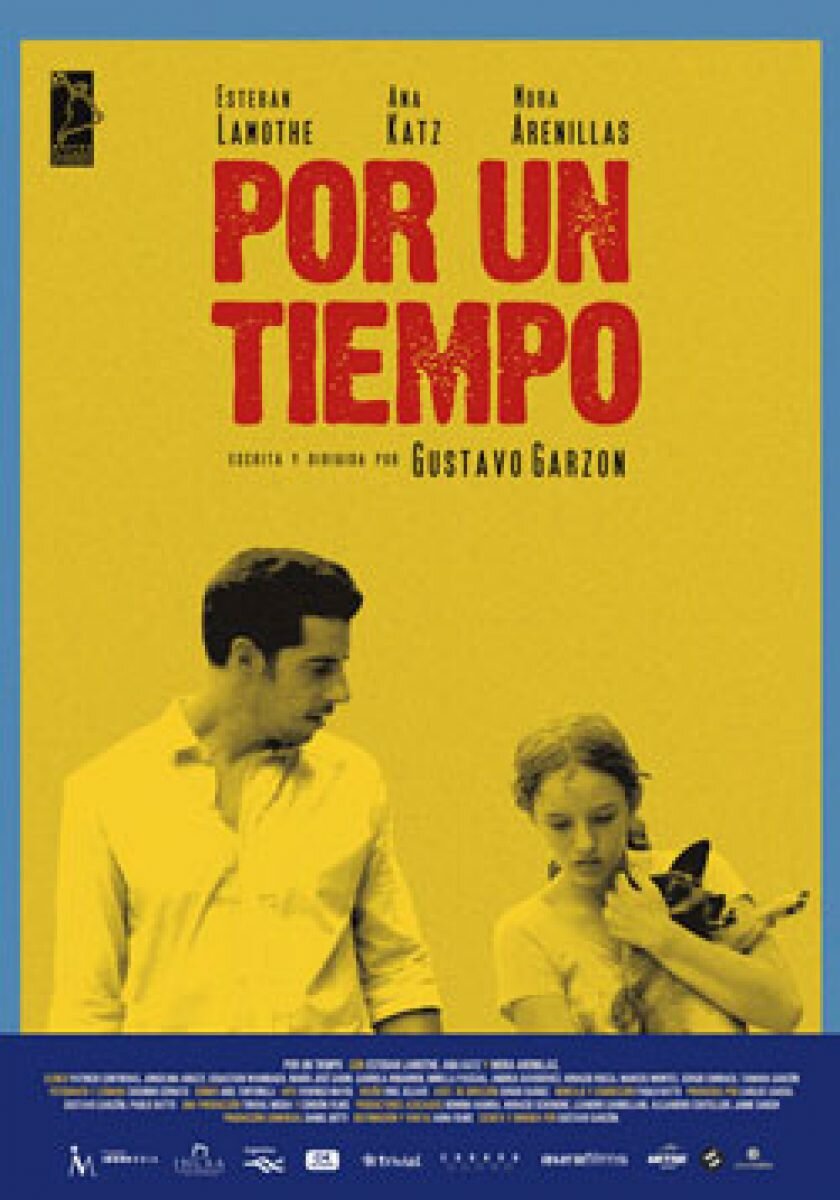 POR UN TIEMPO