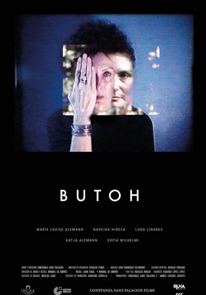 butoh