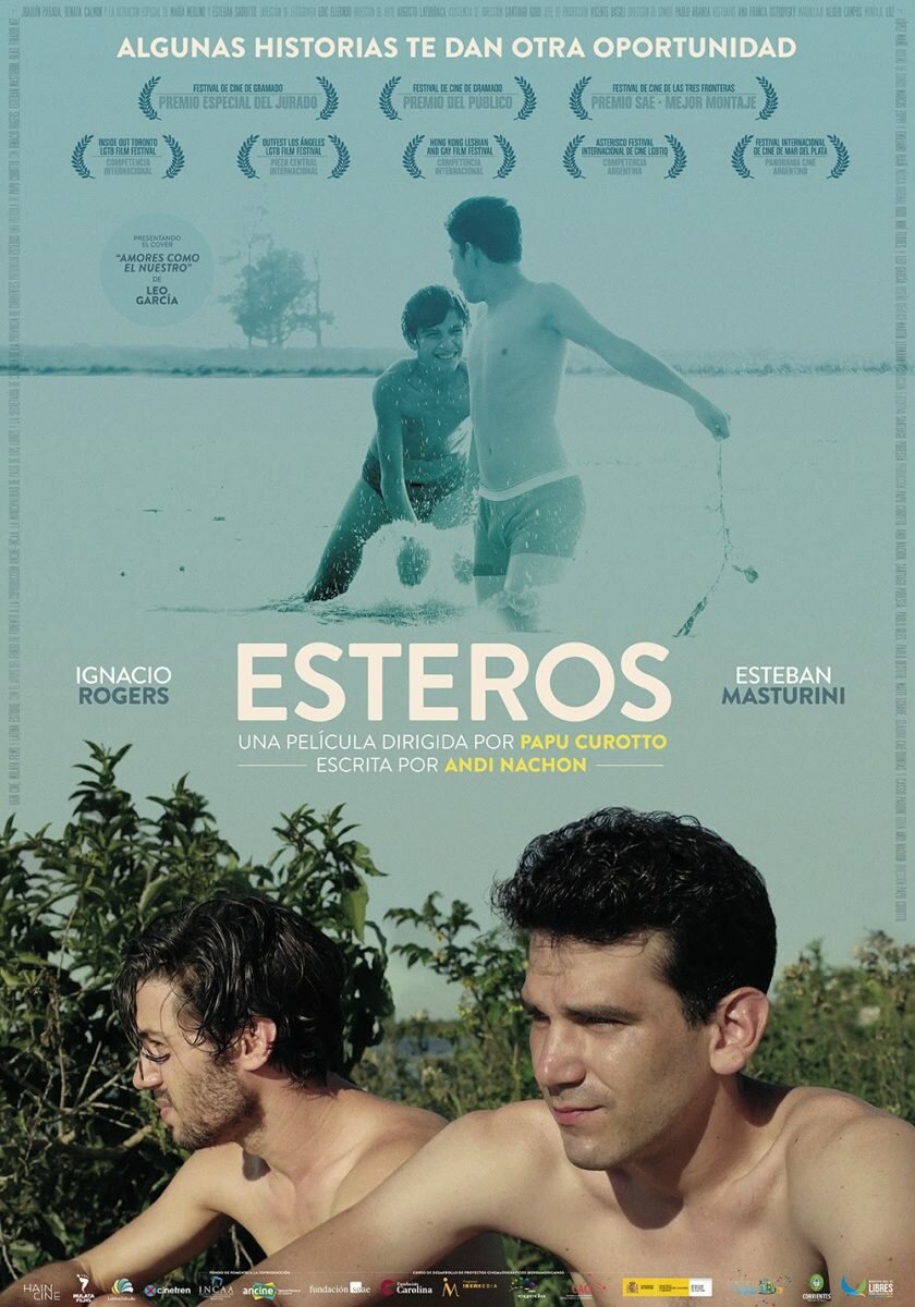esteros