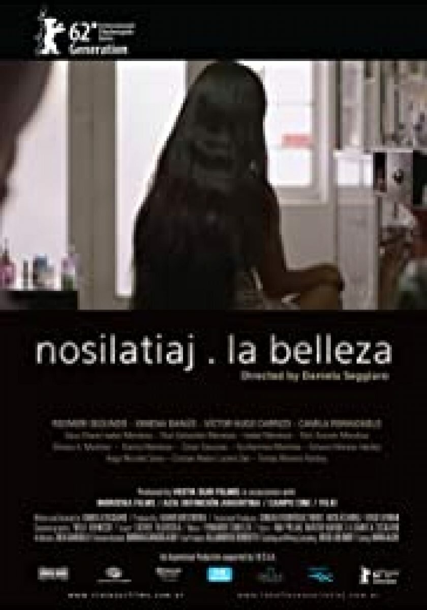 la belleza