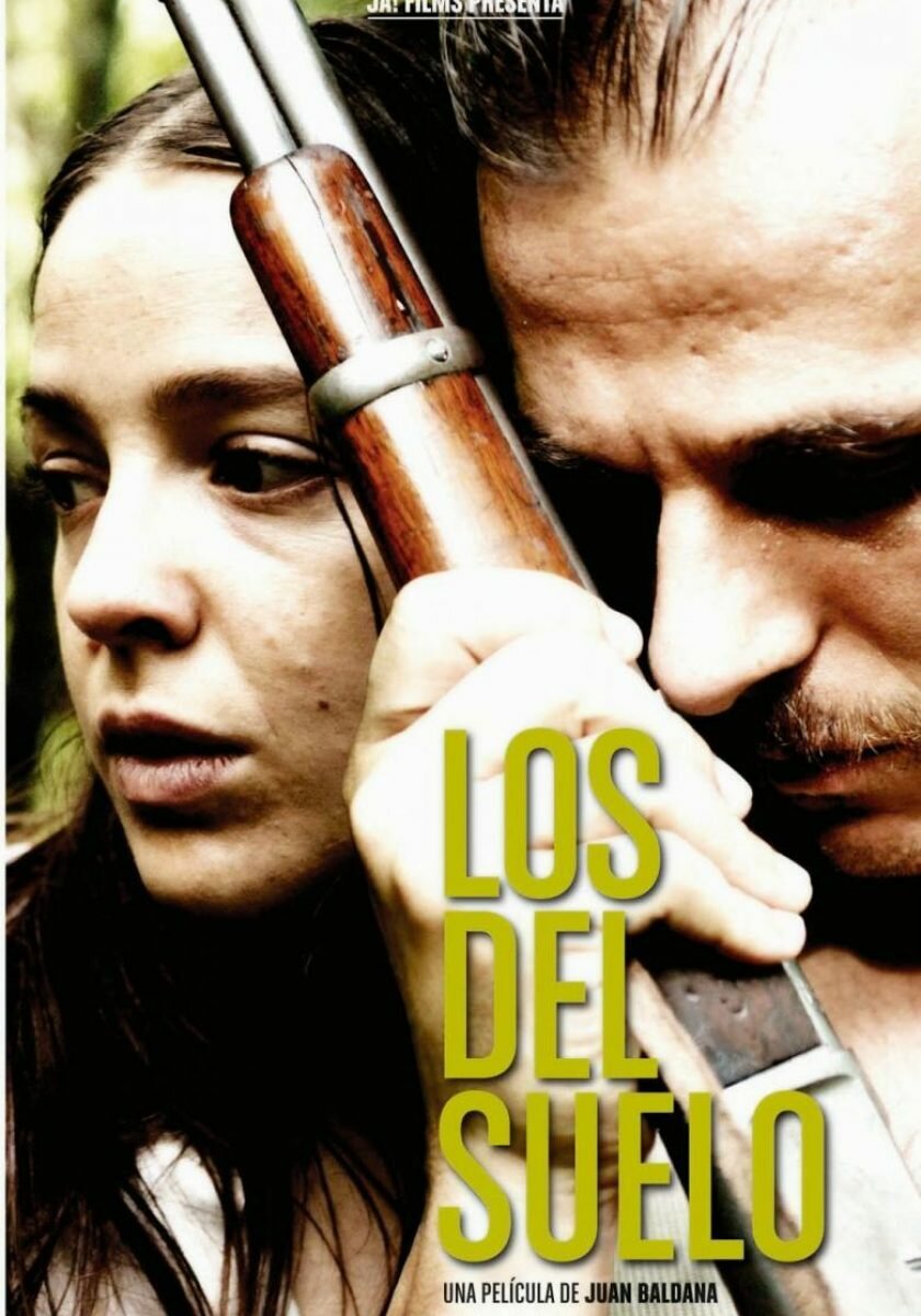 los del suelo